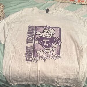 Tarleton State University T-shirt